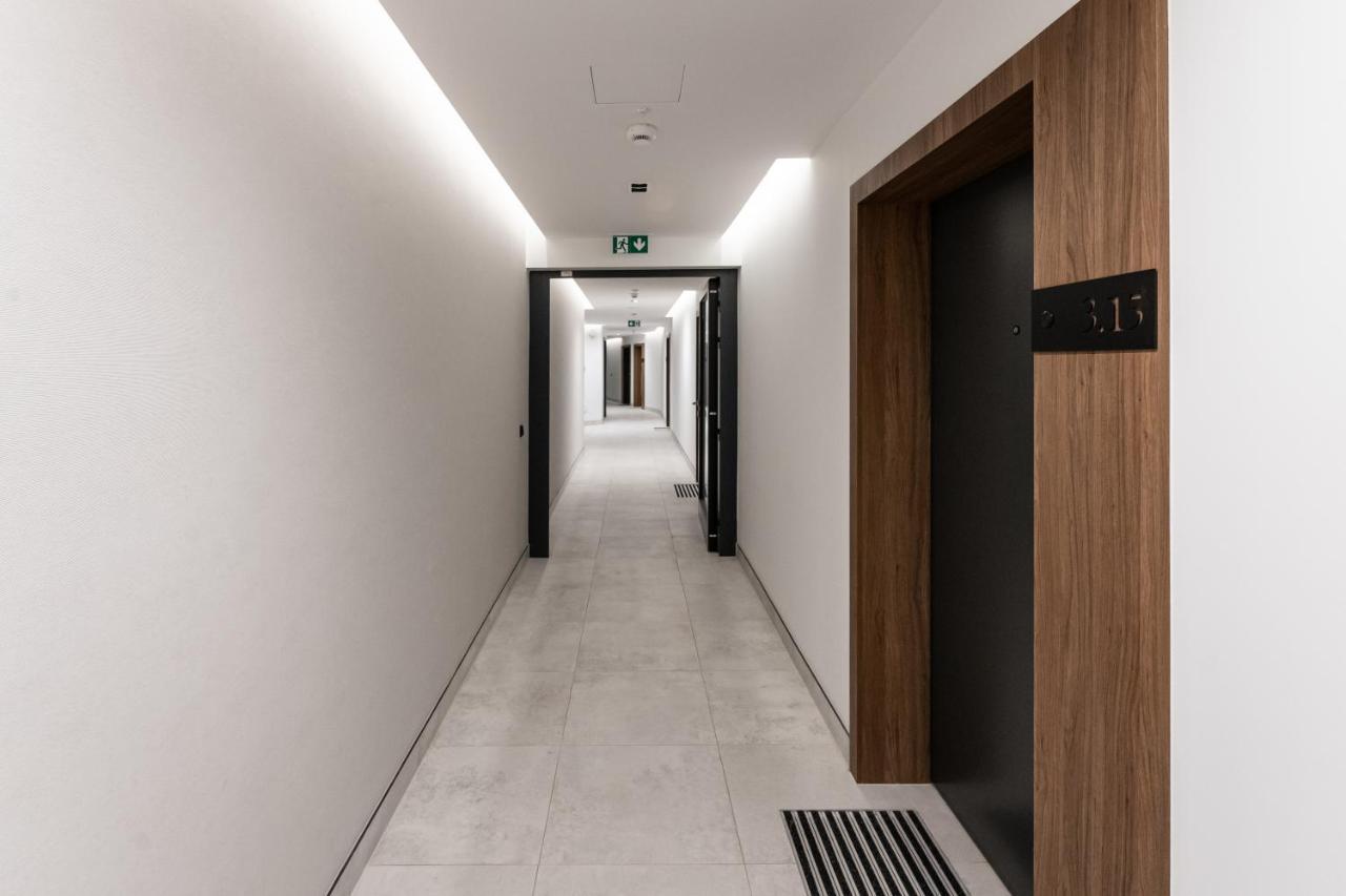 Apartament Chlebova 315 Danzig Exterior foto